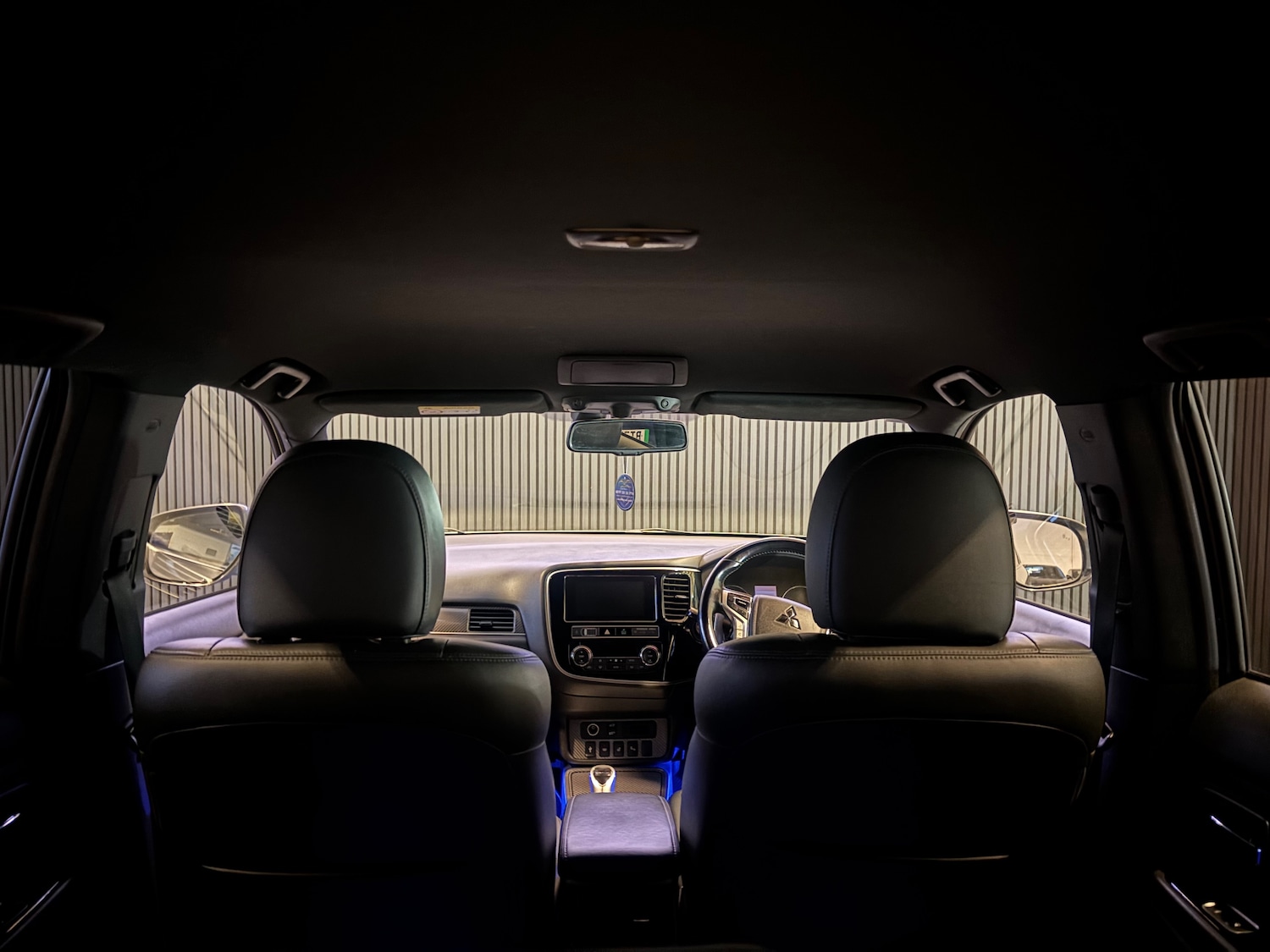 Used Mitsubishi Outlander 2019 for sale - 76875108: Photo 30