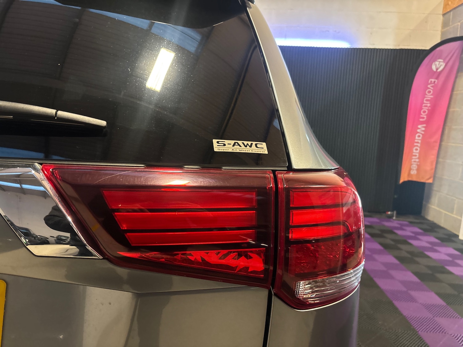 Used Mitsubishi Outlander 2019 for sale - 76875108: Photo 33