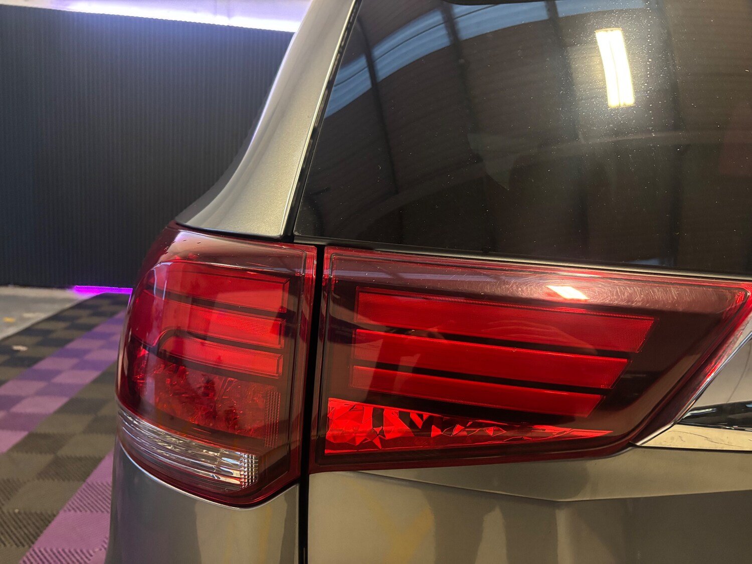 Used Mitsubishi Outlander 2019 for sale - 76875108: Photo 34