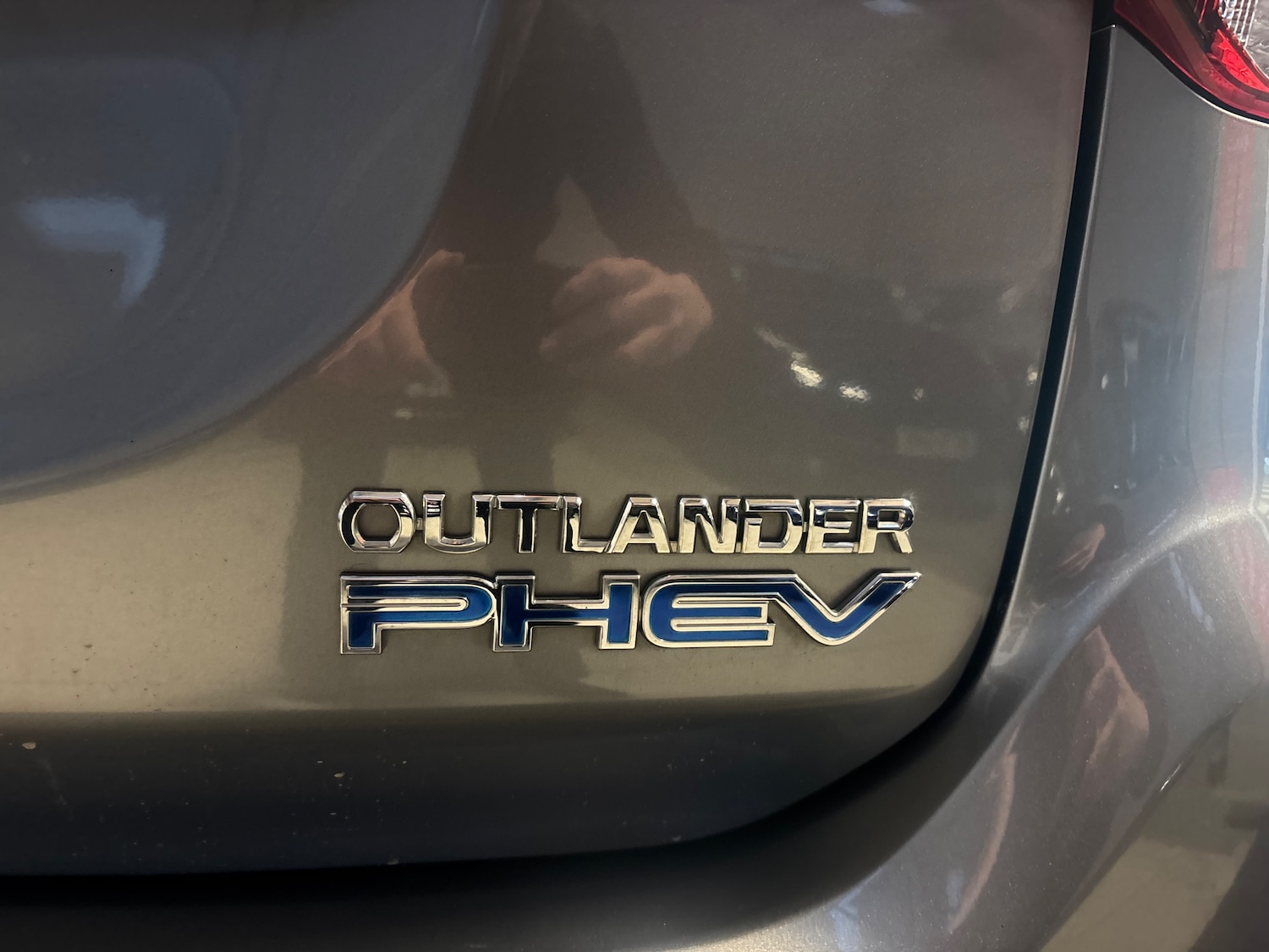 Used Mitsubishi Outlander 2019 for sale - 76875108: Photo 35