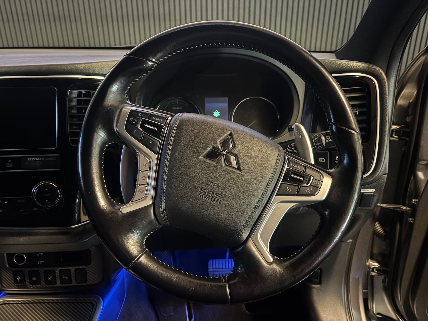 Used Mitsubishi Outlander 2019 for sale - 76875108: Photo 36