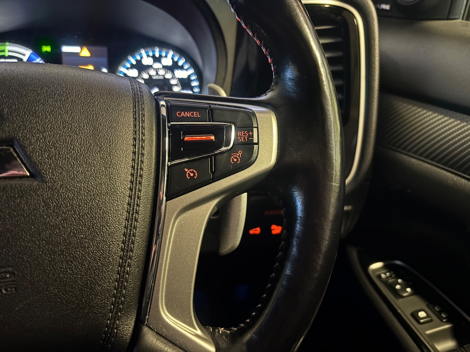 Used Mitsubishi Outlander 2019 for sale - 76875108: Photo 38