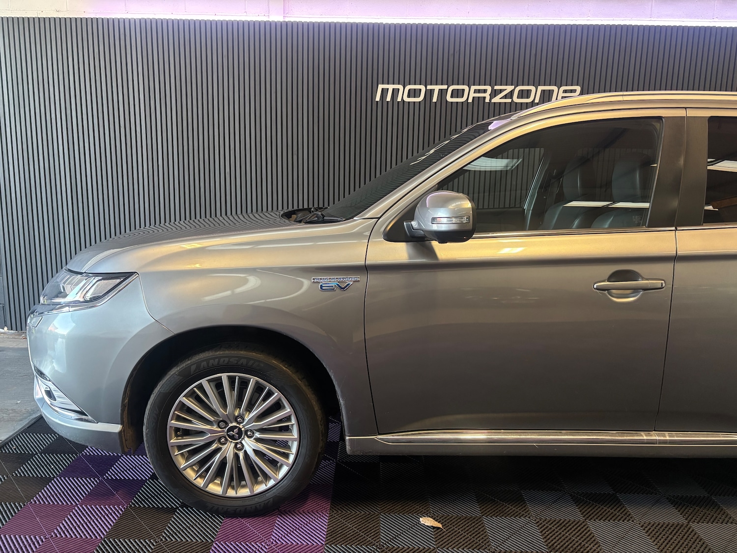 Used Mitsubishi Outlander 2019 for sale - 76875108: Photo 4