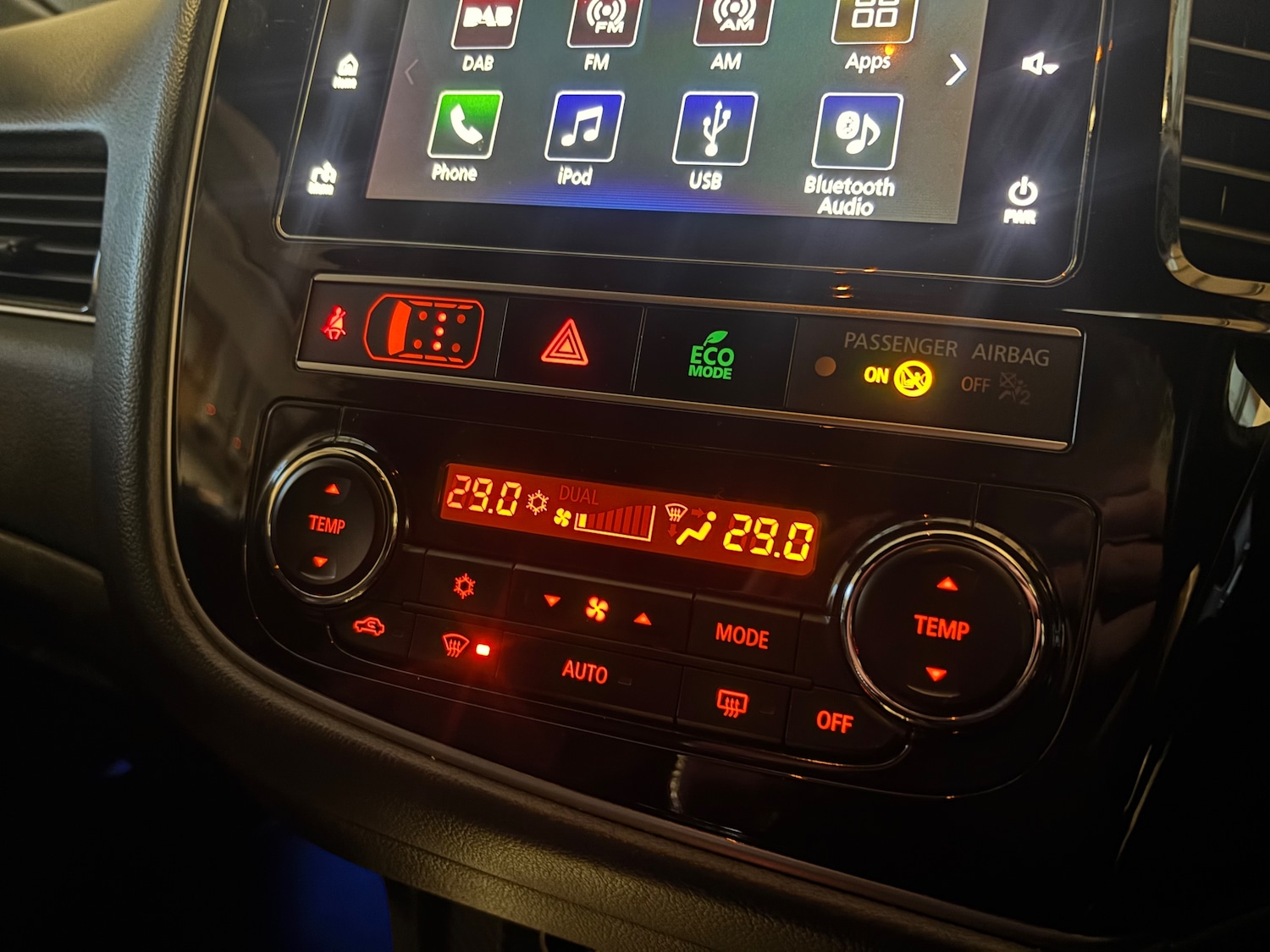 Used Mitsubishi Outlander 2019 for sale - 76875108: Photo 40