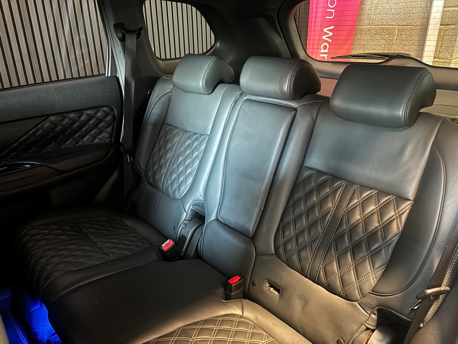 Used Mitsubishi Outlander 2019 for sale - 76875108: Photo 43