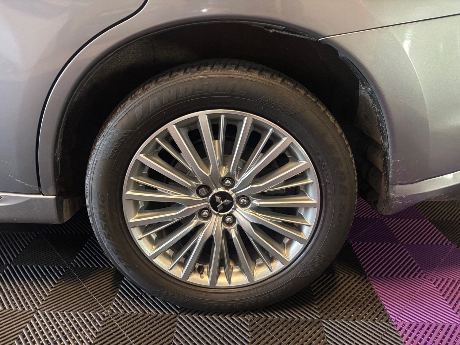 Used Mitsubishi Outlander 2019 for sale - 76875108: Photo 44