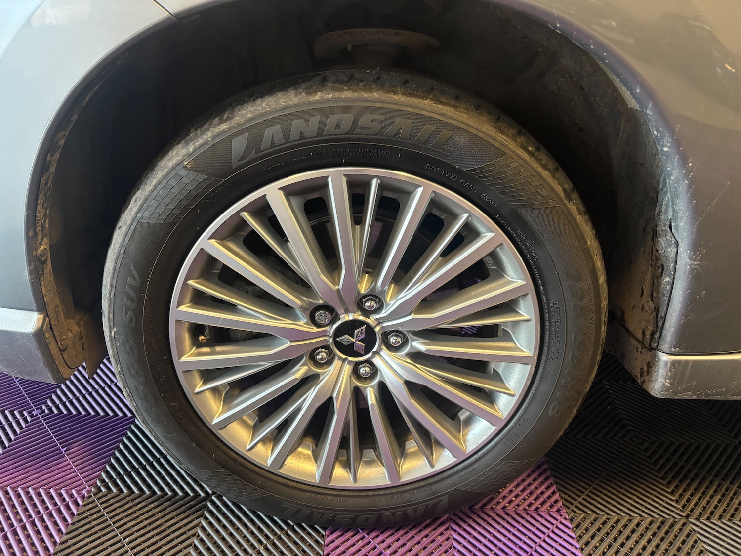 Used Mitsubishi Outlander 2019 for sale - 76875108: Photo 45