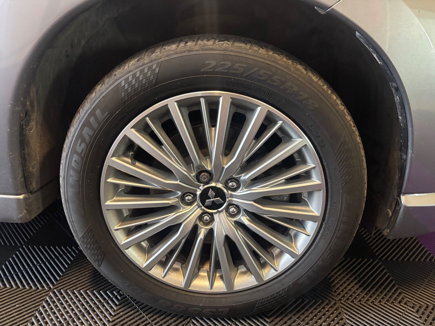 Used Mitsubishi Outlander 2019 for sale - 76875108: Photo 46