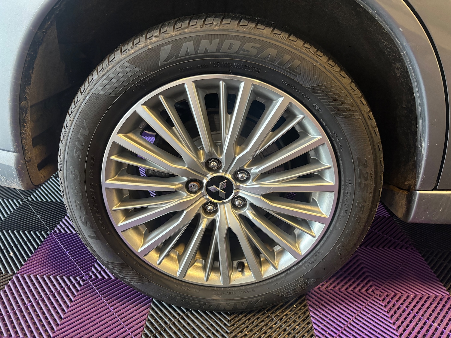 Used Mitsubishi Outlander 2019 for sale - 76875108: Photo 47