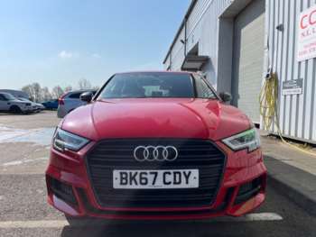 Used Audi A3 2017 for sale - 74247240: Photo