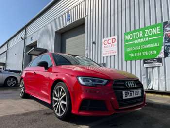 Used Audi A3 2017 for sale - 74247240: Photo