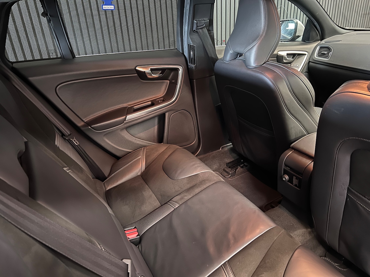 Used Volvo V60 2016 for sale - 77620375: Photo 13