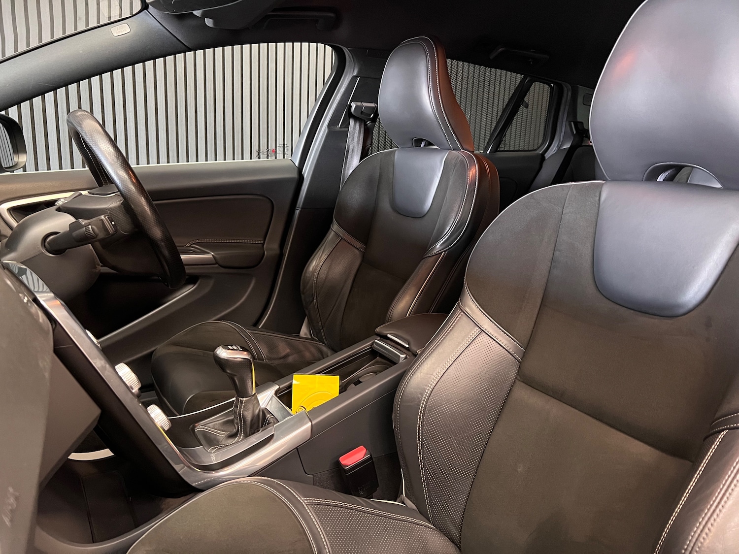 Used Volvo V60 2016 for sale - 77620375: Photo 23