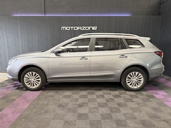 Used MG MG5 2022 for sale - 78620628: Photo