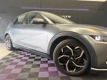 Used Hyundai IONIQ 5 2022 for sale - 78852428: Photo