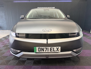 Used Hyundai IONIQ 5 2022 for sale - 78852428: Photo