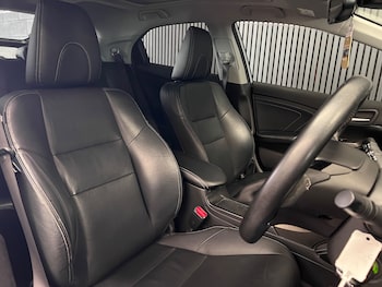 Used Honda Civic 2016 for sale - 78594036: Photo