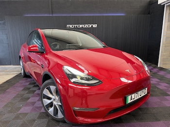 Used Tesla Model Y 2022 for sale - 78745867: Photo