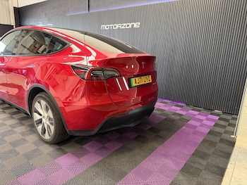 Used Tesla Model Y 2022 for sale - 78745867: Photo