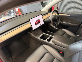 Used Tesla Model Y 2022 for sale - 78745867: Photo