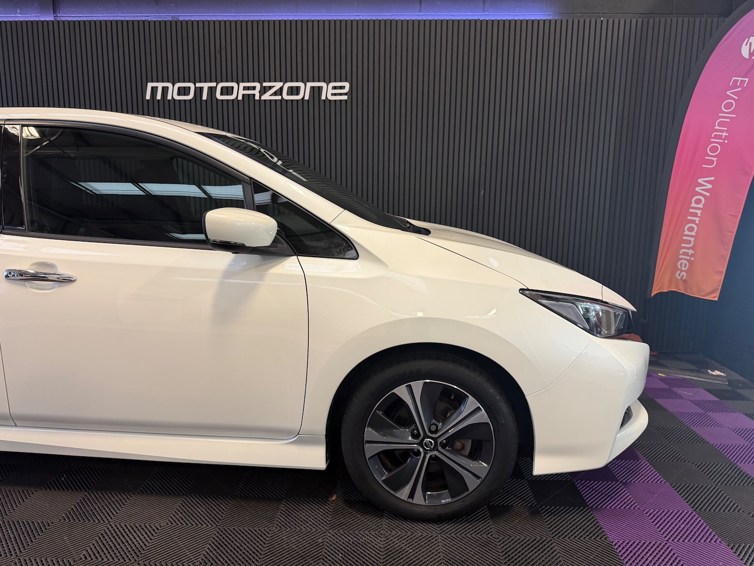 Used Nissan Leaf 2022 for sale - 77849130: Photo 10