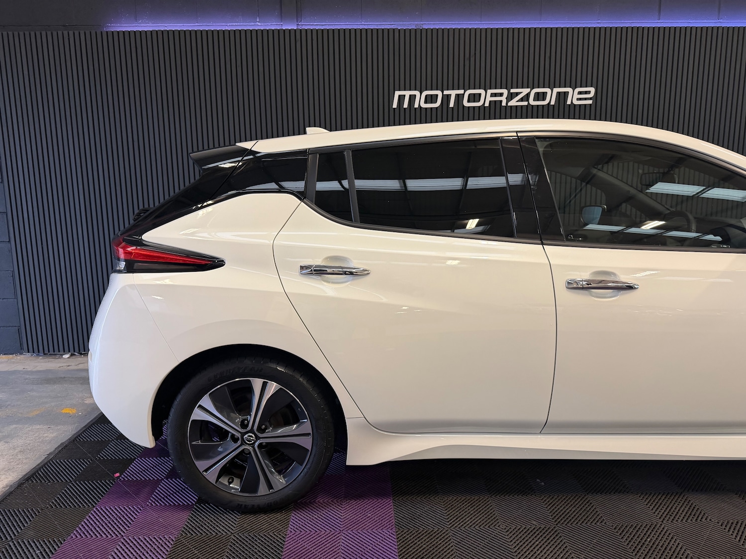 Used Nissan Leaf 2022 for sale - 77849130: Photo 11