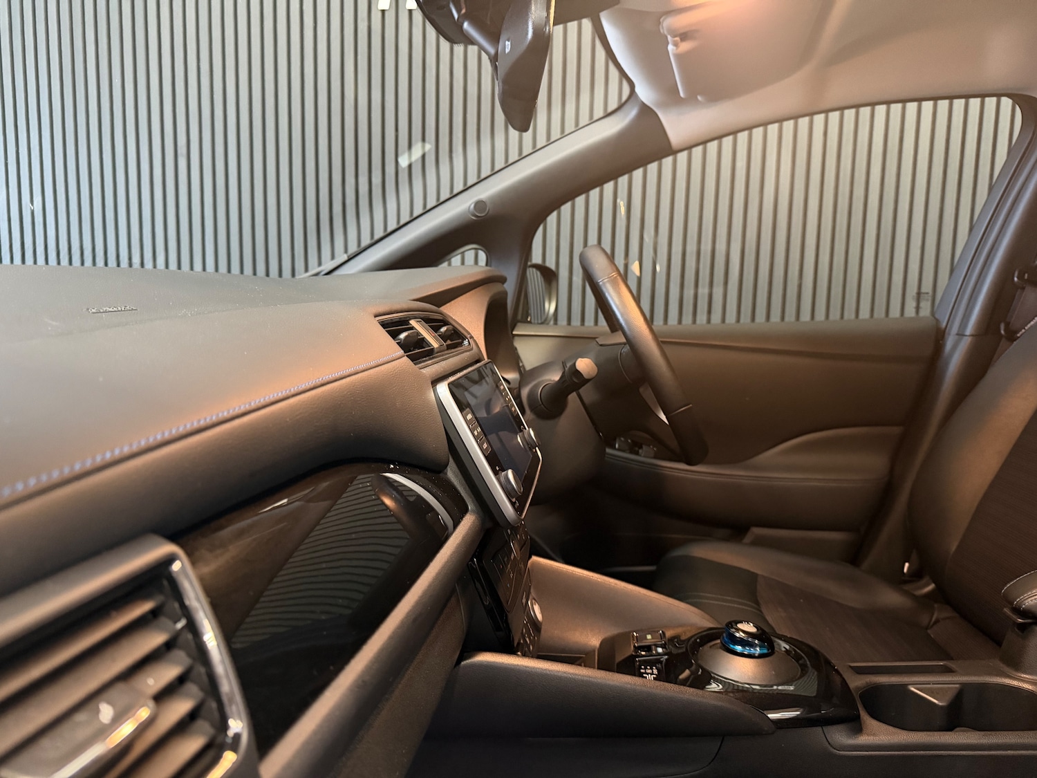 Used Nissan Leaf 2022 for sale - 77849130: Photo 14