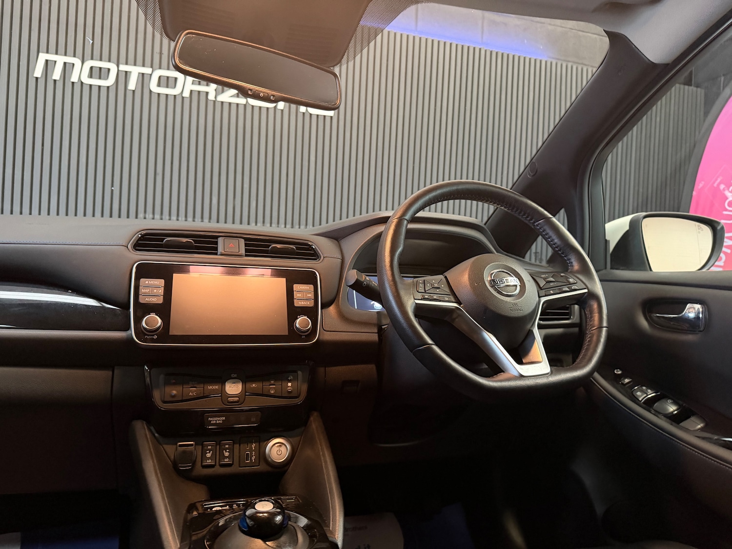 Used Nissan Leaf 2022 for sale - 77849130: Photo 15