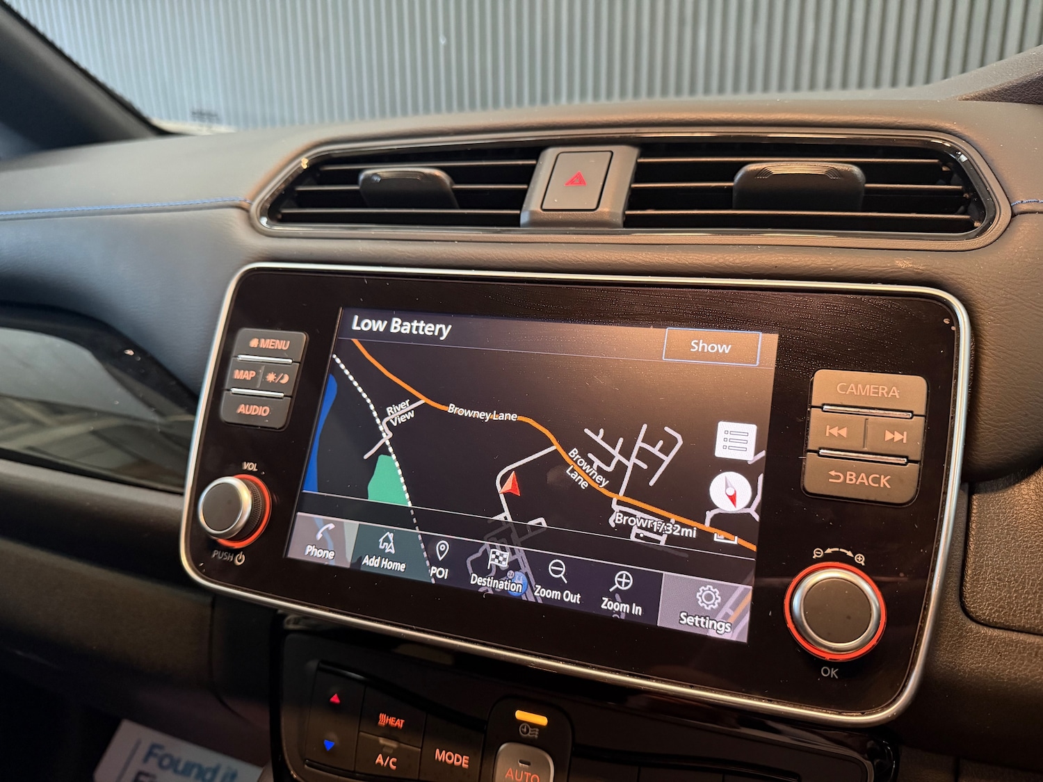 Used Nissan Leaf 2022 for sale - 77849130: Photo 16