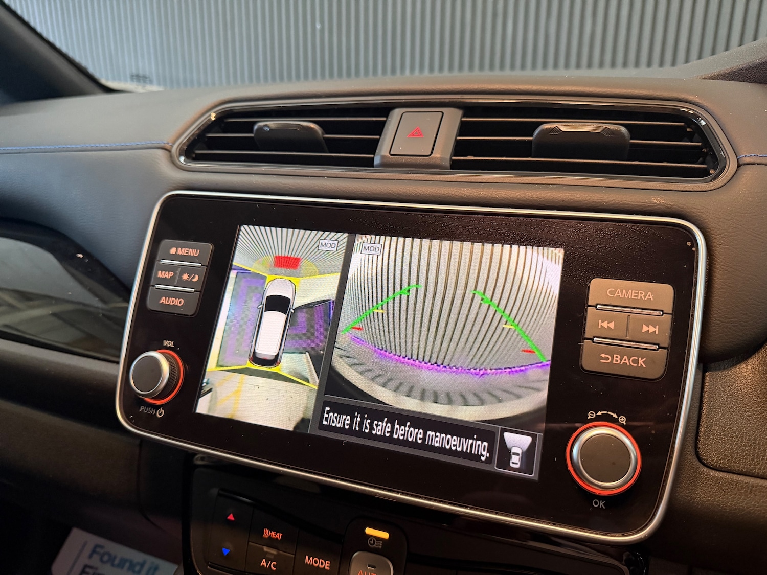 Used Nissan Leaf 2022 for sale - 77849130: Photo 17