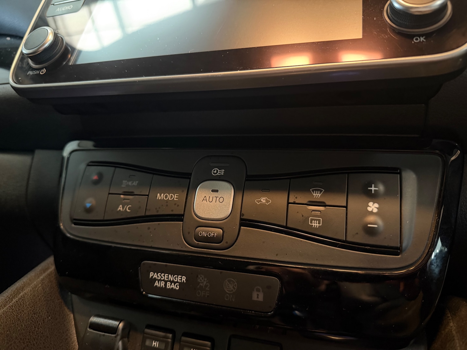 Used Nissan Leaf 2022 for sale - 77849130: Photo 18