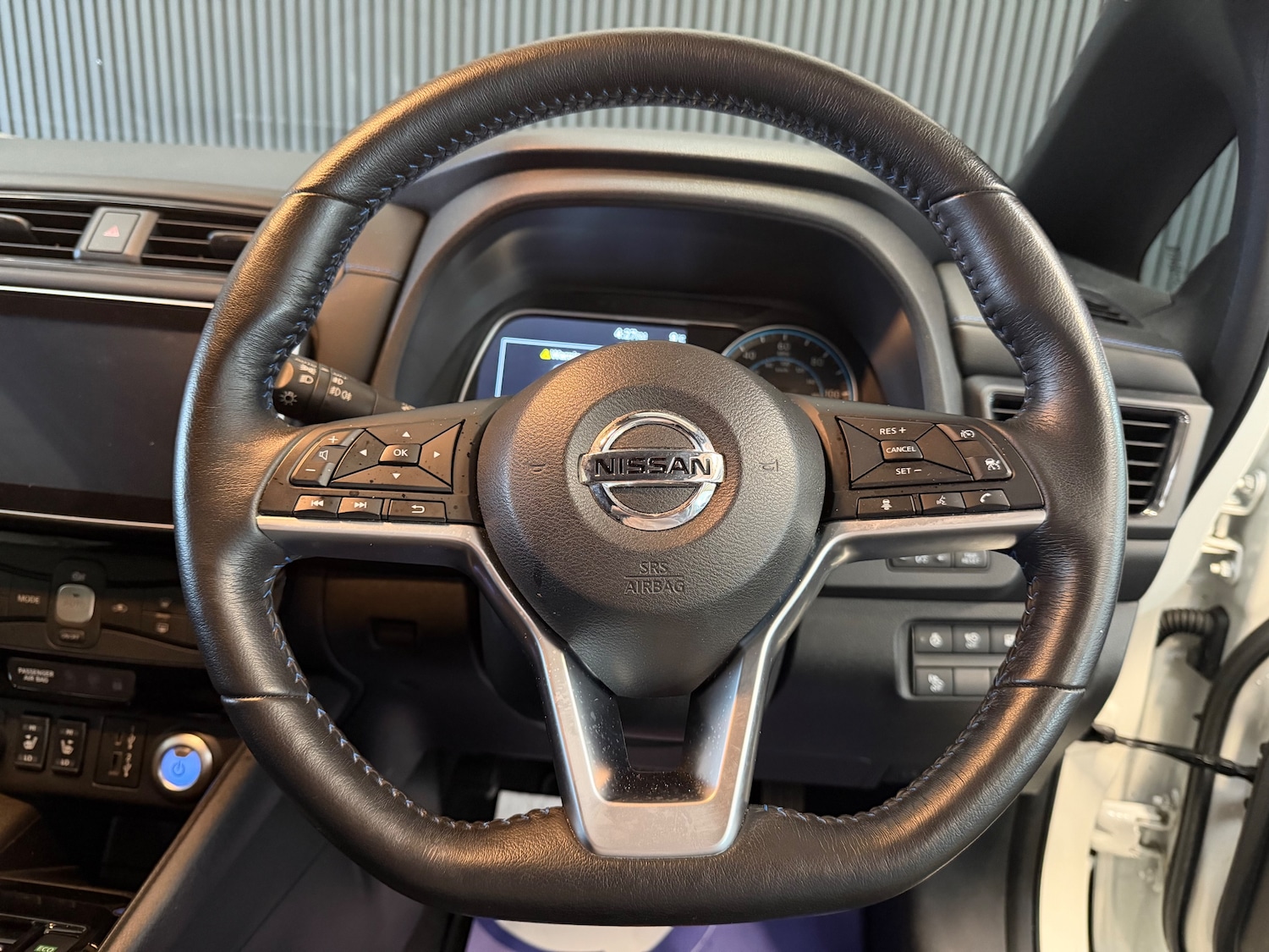 Used Nissan Leaf 2022 for sale - 77849130: Photo 19