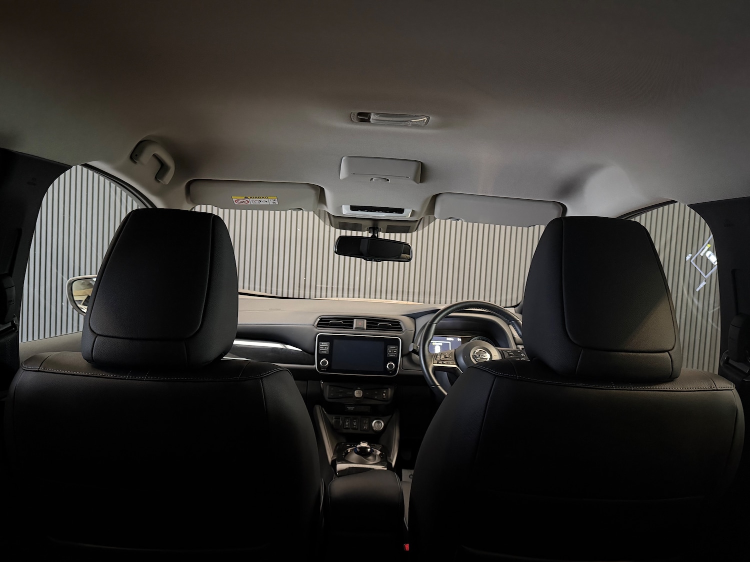 Used Nissan Leaf 2022 for sale - 77849130: Photo 20