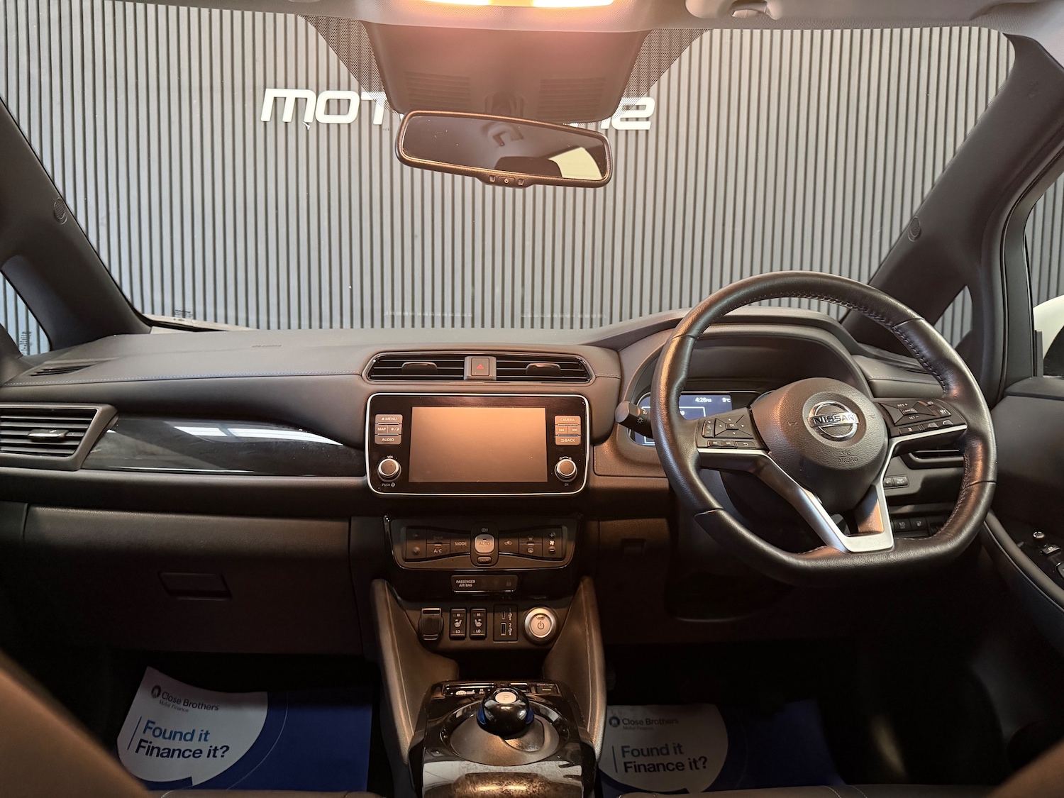 Used Nissan Leaf 2022 for sale - 77849130: Photo 21