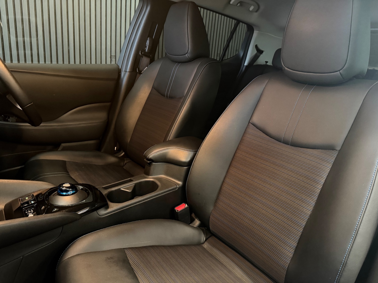 Used Nissan Leaf 2022 for sale - 77849130: Photo 23