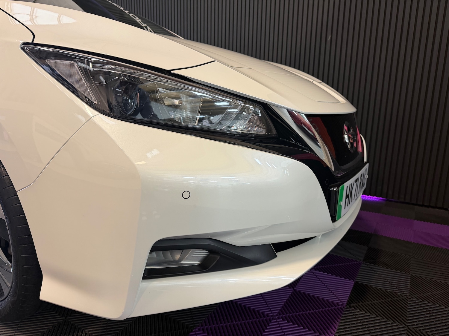 Used Nissan Leaf 2022 for sale - 77849130: Photo 25