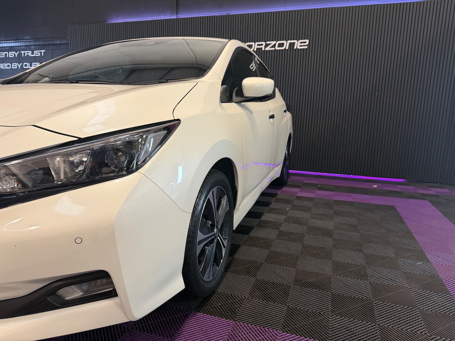 Used Nissan Leaf 2022 for sale - 77849130: Photo 26