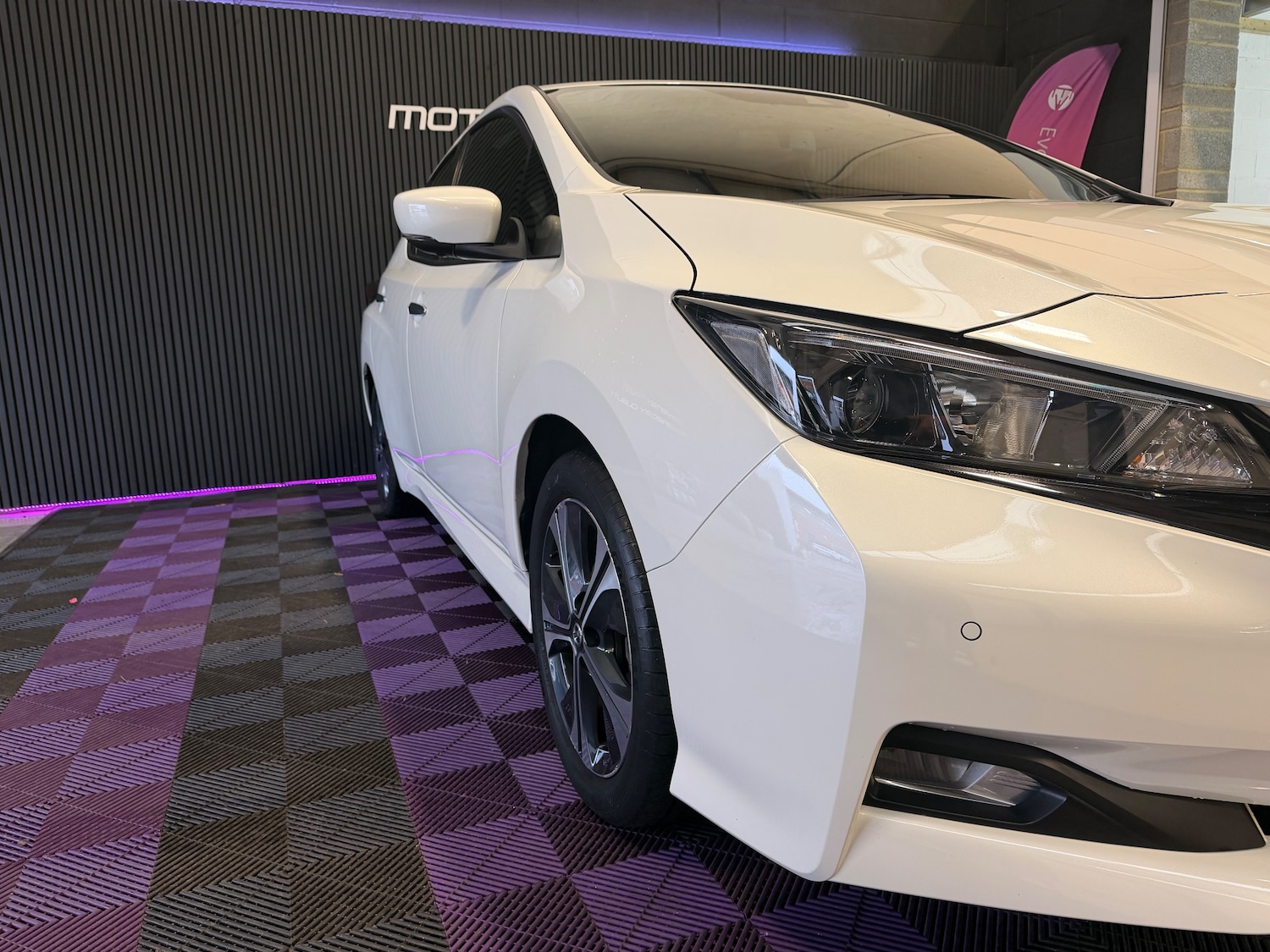 Used Nissan Leaf 2022 for sale - 77849130: Photo 27