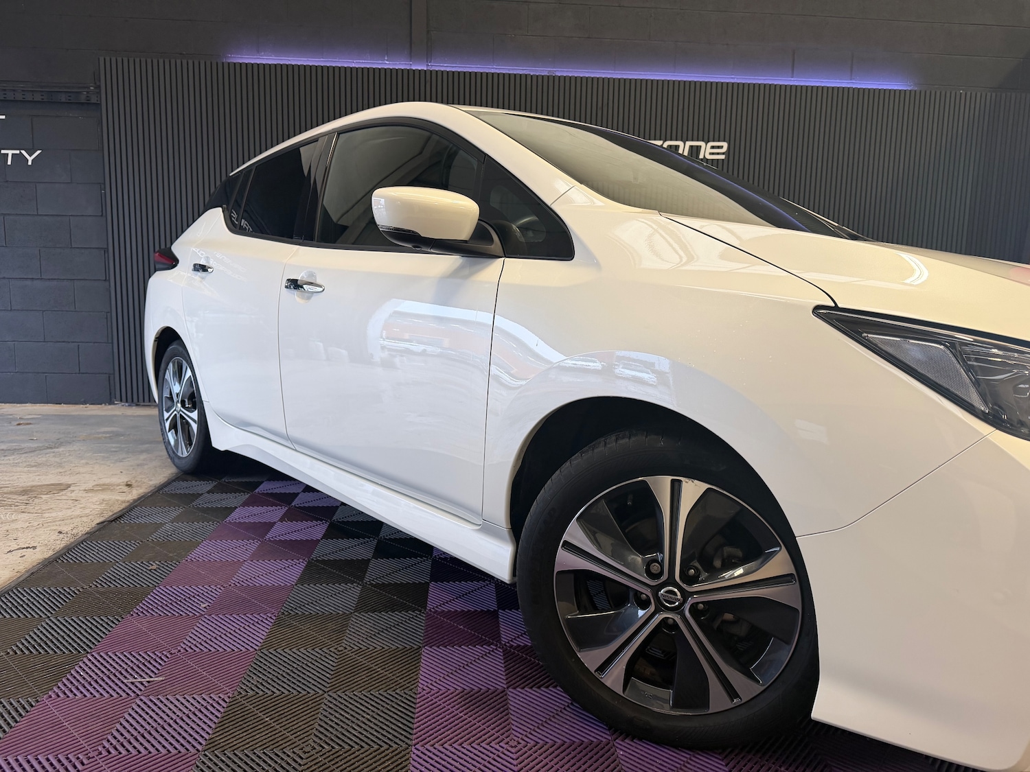 Used Nissan Leaf 2022 for sale - 77849130: Photo 29