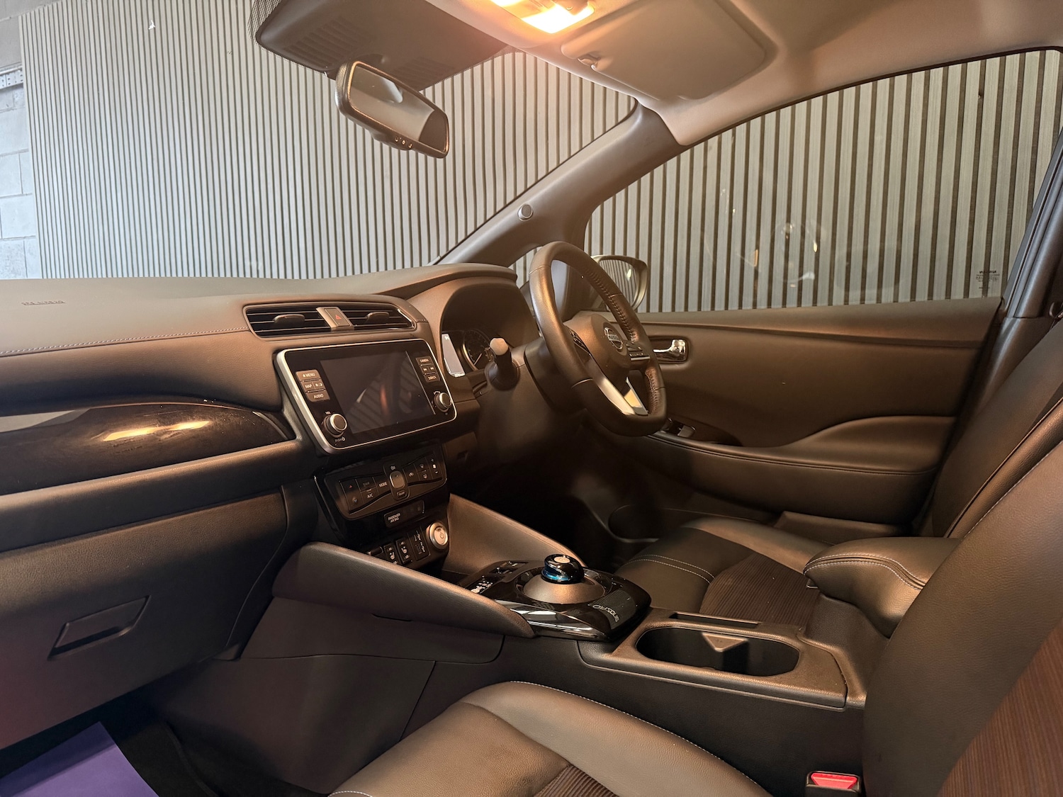 Used Nissan Leaf 2022 for sale - 77849130: Photo 3