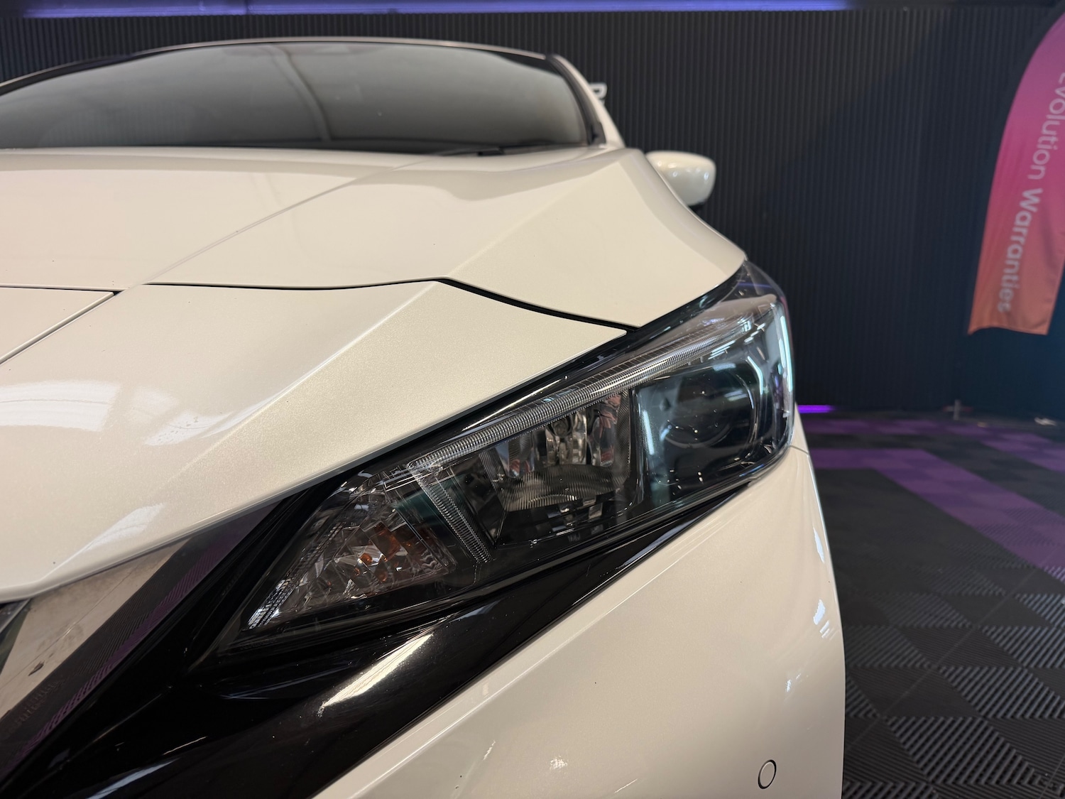 Used Nissan Leaf 2022 for sale - 77849130: Photo 31