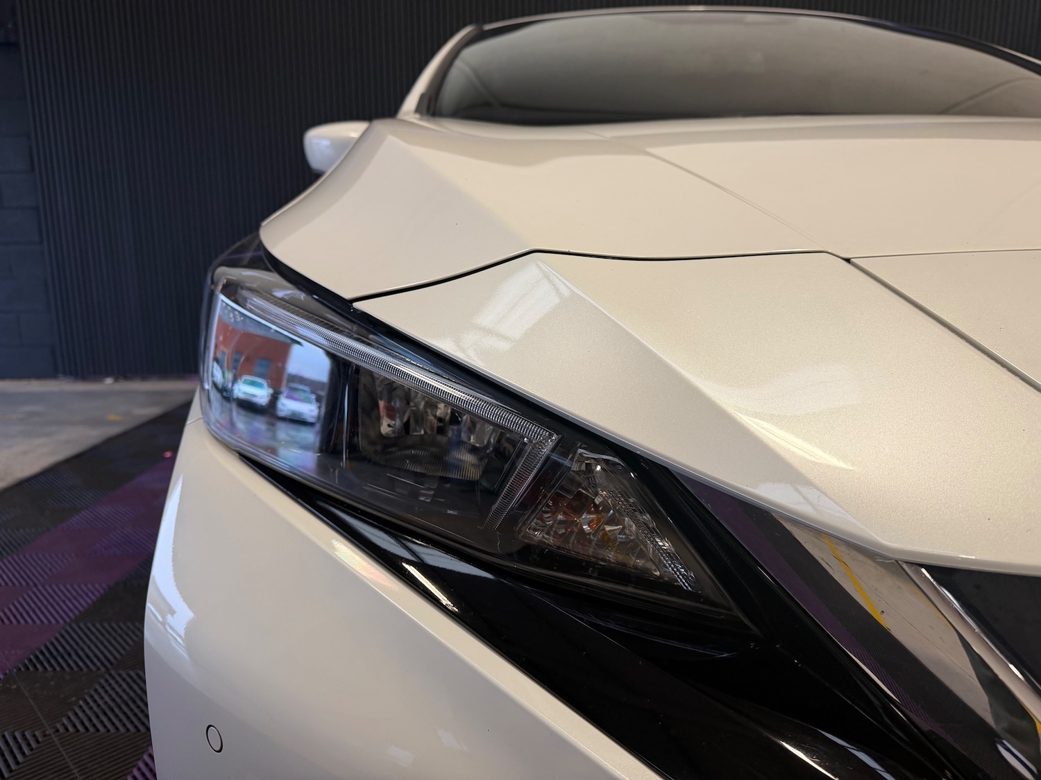 Used Nissan Leaf 2022 for sale - 77849130: Photo 32