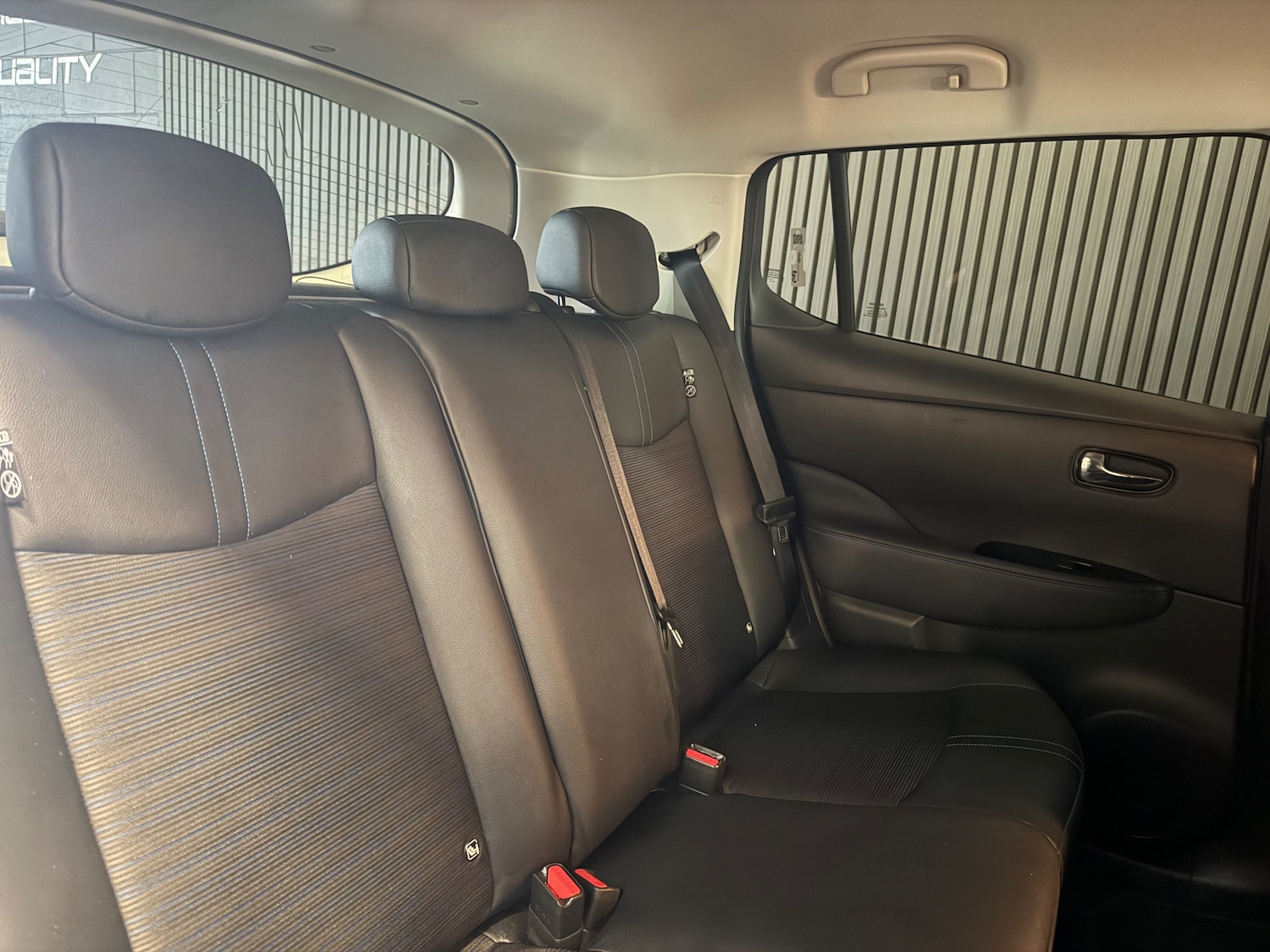 Used Nissan Leaf 2022 for sale - 77849130: Photo 33