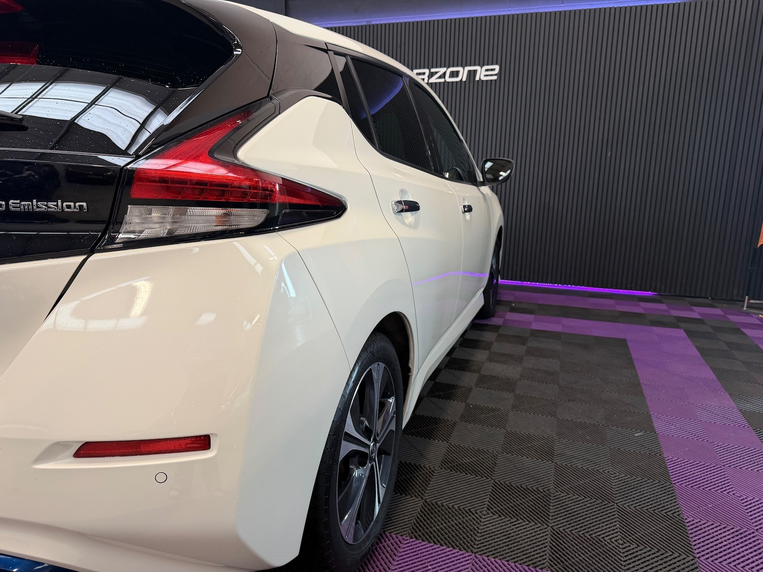 Used Nissan Leaf 2022 for sale - 77849130: Photo 35