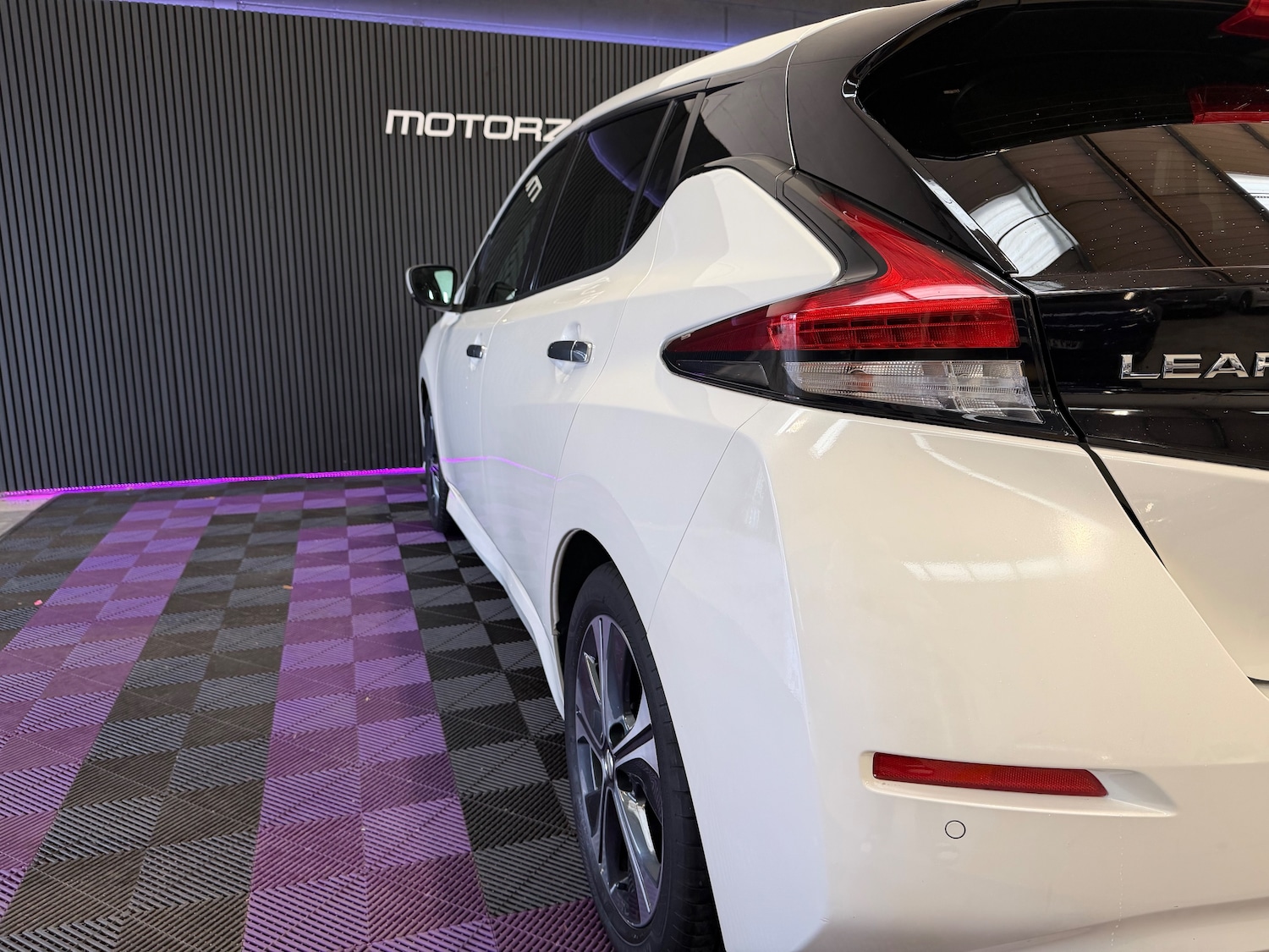 Used Nissan Leaf 2022 for sale - 77849130: Photo 36