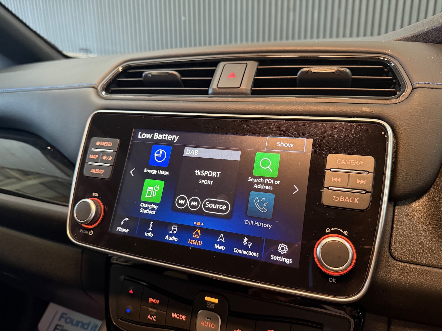 Used Nissan Leaf 2022 for sale - 77849130: Photo 40