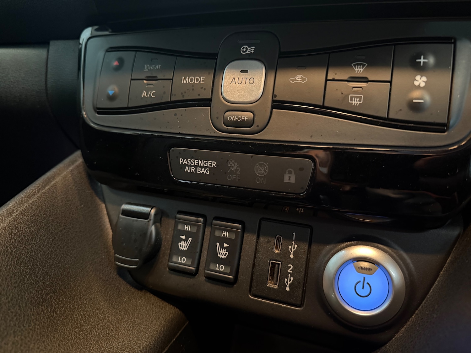 Used Nissan Leaf 2022 for sale - 77849130: Photo 41