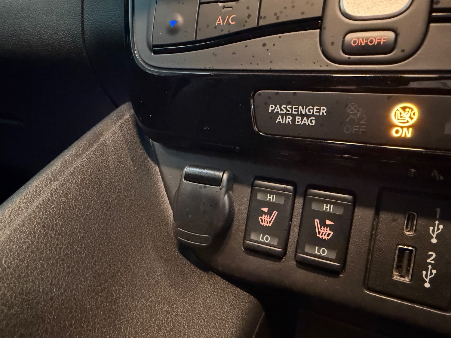 Used Nissan Leaf 2022 for sale - 77849130: Photo 42