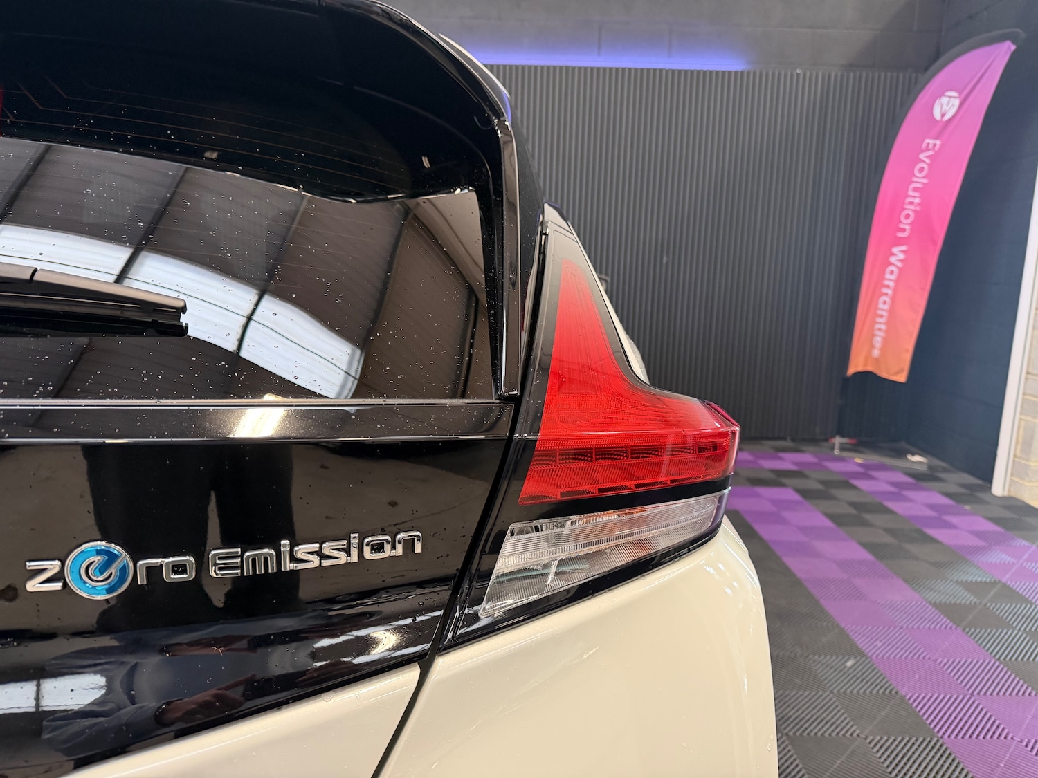 Used Nissan Leaf 2022 for sale - 77849130: Photo 43