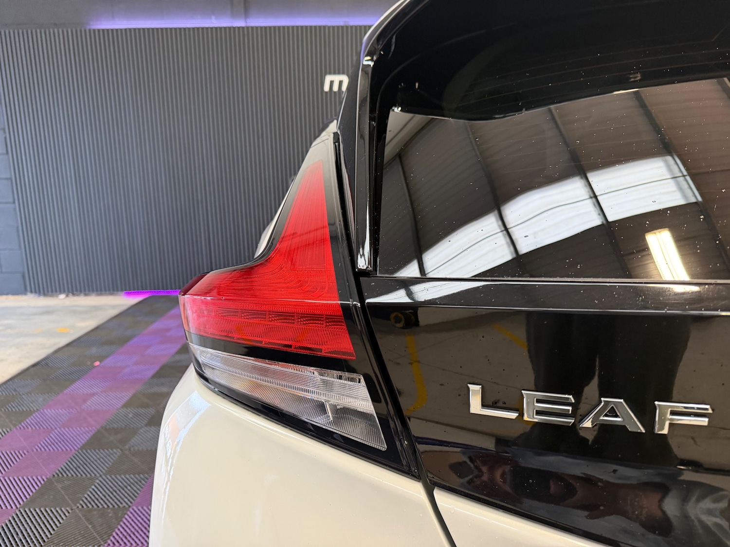 Used Nissan Leaf 2022 for sale - 77849130: Photo 44